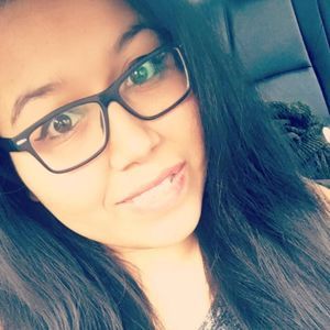 Meet your Posher, Kimberly